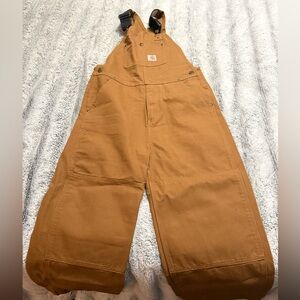 Carhartt Tan Workwear